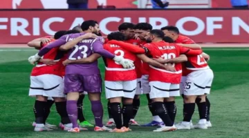 بث مباشر مجاني.. تردد قناة مفتوحة تنقل مباراة مصر والسنغال عبر نايل سات